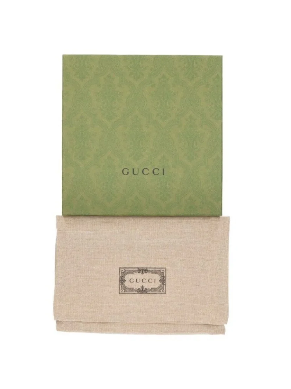 Gucci GG Blondie Mini Bag Leather